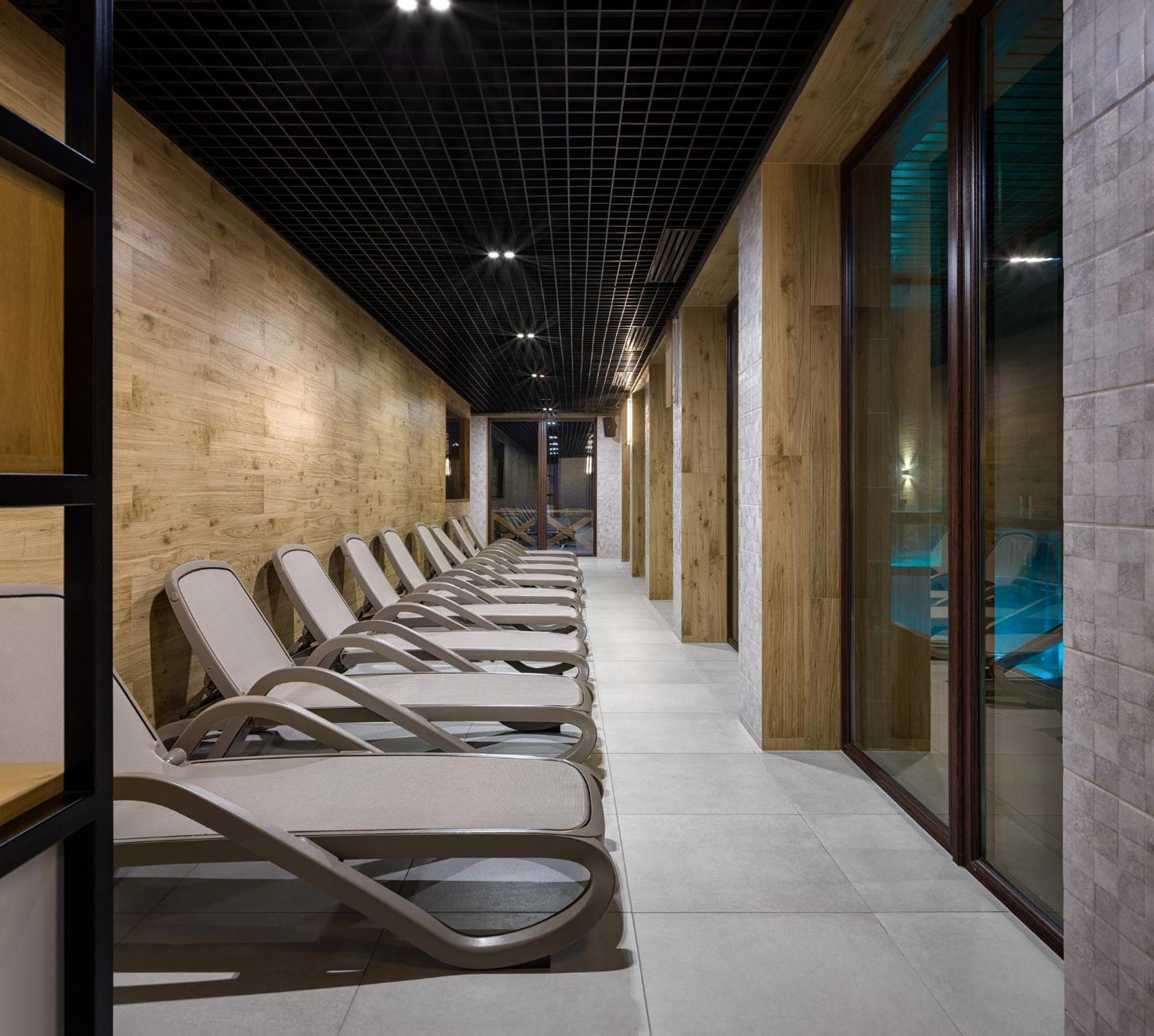 Hotel Святий Шарбель Morschyn Exterior foto